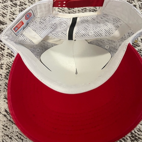 Ohio State Trucker Hat - Picture 4 of 4